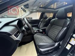 ميتسوبيشي اوتلاندر